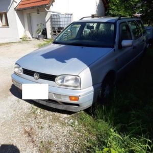 VOLKSWAGEN GOLF 3 BREAK