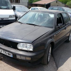 VOLKSWAGEN GOLF 3