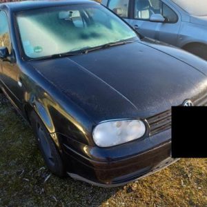 VOLKSWAGEN GOLF 4