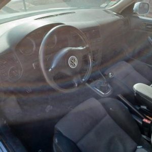 VOLKSWAGEN GOLF 4