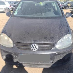 VOLKSWAGEN GOLF 5