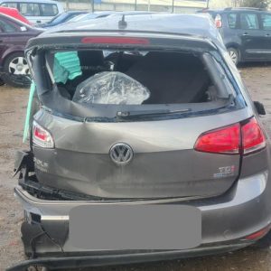 VOLKSWAGEN GOLF 7 PHASE 1
