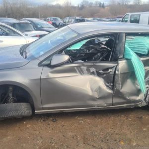 VOLKSWAGEN GOLF 7 PHASE 1