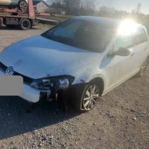 VOLKSWAGEN GOLF 7 PHASE 1