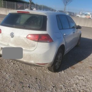 VOLKSWAGEN GOLF 7 PHASE 1