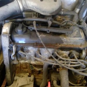 VOLKSWAGEN GOLF 3 BREAK