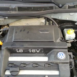 VOLKSWAGEN GOLF 4