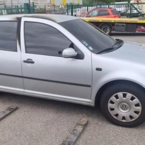 VOLKSWAGEN GOLF 4