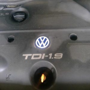 VOLKSWAGEN GOLF 4
