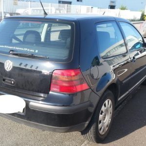 VOLKSWAGEN GOLF 4