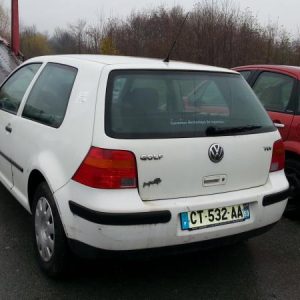 VOLKSWAGEN GOLF 4 BREAK