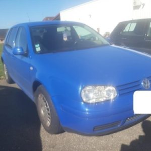 VOLKSWAGEN GOLF 4