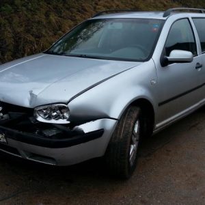 VOLKSWAGEN GOLF 4 BREAK