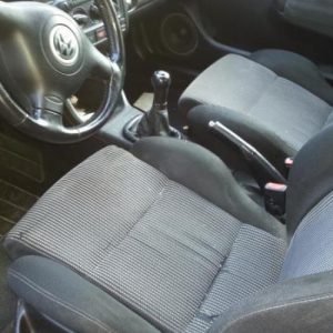 VOLKSWAGEN GOLF 4