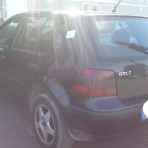 VOLKSWAGEN GOLF 4