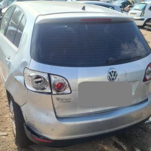 VOLKSWAGEN GOLF PLUS PHASE 1