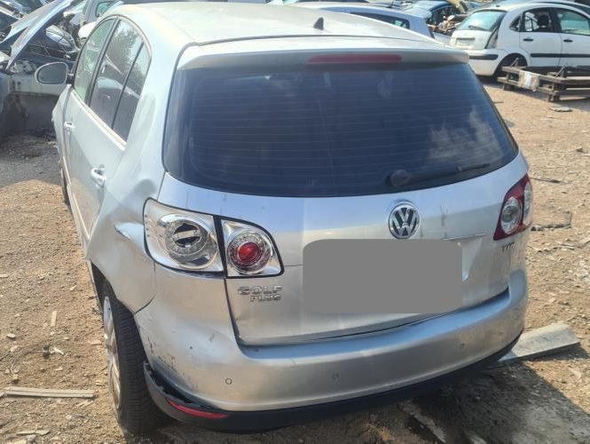 VOLKSWAGEN GOLF PLUS PHASE 1