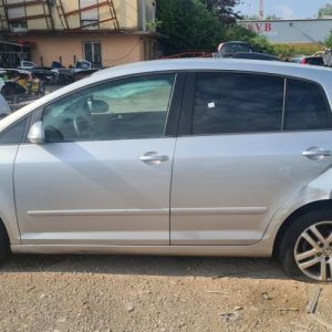 VOLKSWAGEN GOLF PLUS PHASE 1