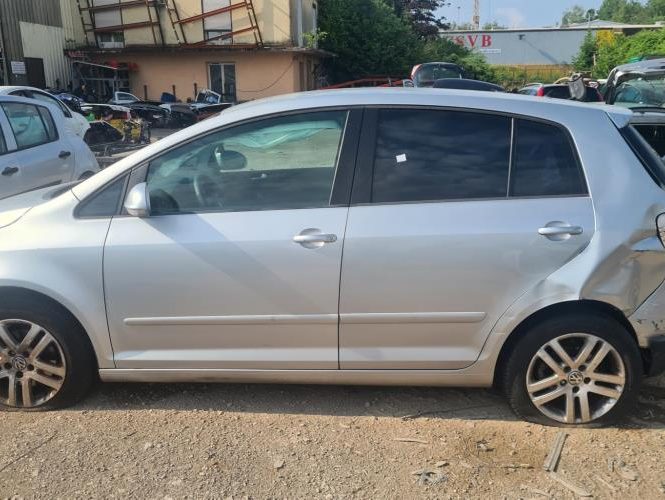 VOLKSWAGEN GOLF PLUS PHASE 1