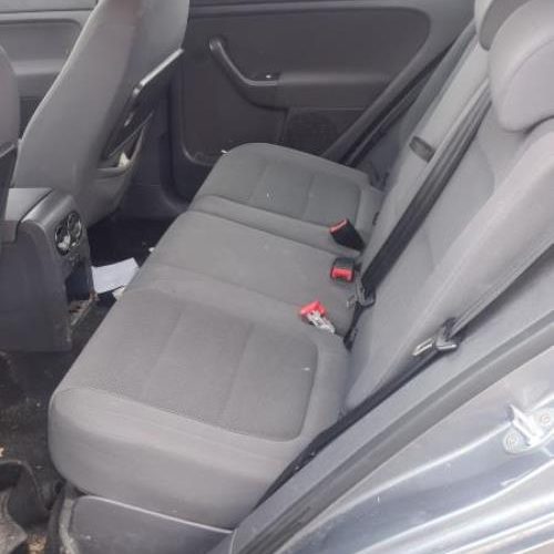 VOLKSWAGEN GOLF PLUS PHASE 1