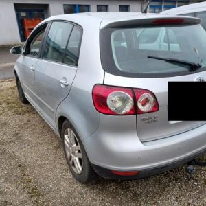 VOLKSWAGEN GOLF PLUS PHASE 1