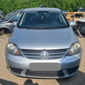 VOLKSWAGEN GOLF PLUS PHASE 1