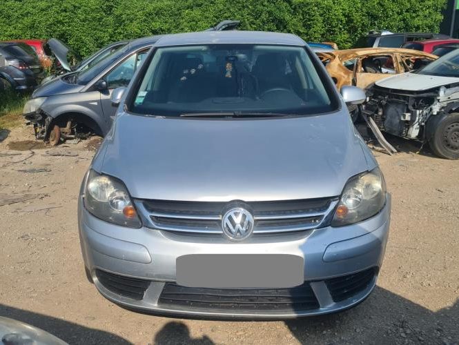 VOLKSWAGEN GOLF PLUS PHASE 1