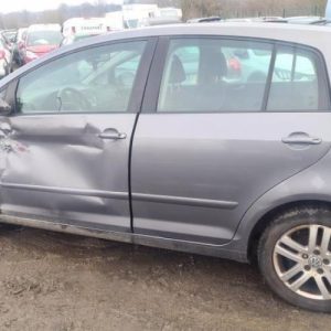 VOLKSWAGEN GOLF PLUS PHASE 1