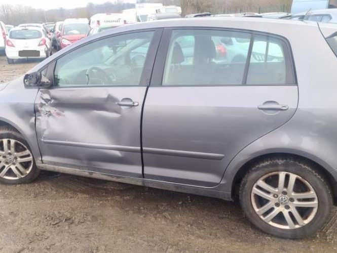 VOLKSWAGEN GOLF PLUS PHASE 1