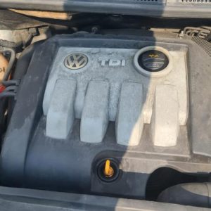 VOLKSWAGEN GOLF PLUS PHASE 1