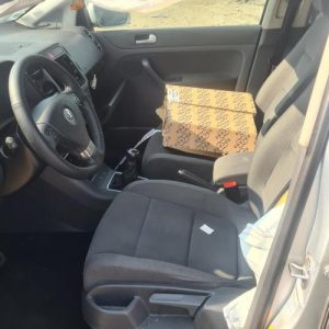 VOLKSWAGEN GOLF PLUS PHASE 1