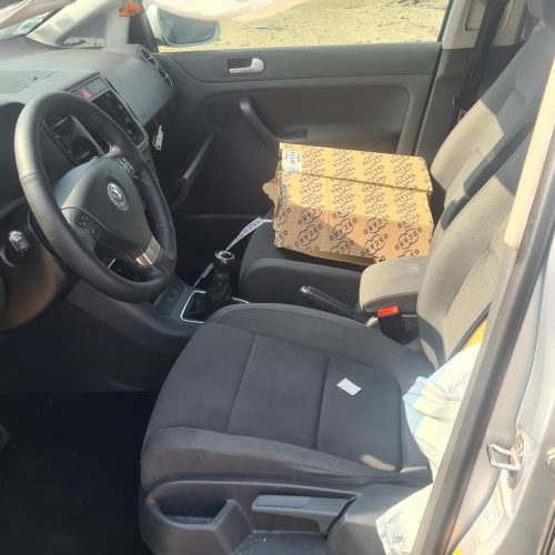 VOLKSWAGEN GOLF PLUS PHASE 1