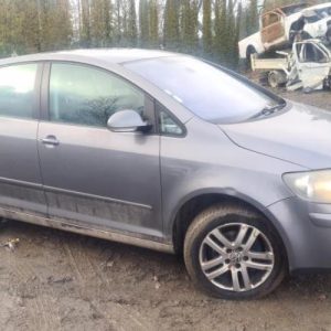 VOLKSWAGEN GOLF PLUS PHASE 1