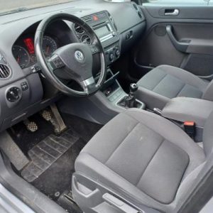 VOLKSWAGEN GOLF PLUS PHASE 1
