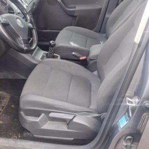 VOLKSWAGEN GOLF PLUS PHASE 1