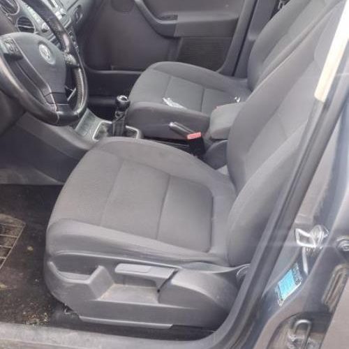 VOLKSWAGEN GOLF PLUS PHASE 1