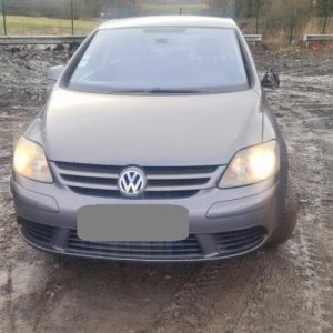 VOLKSWAGEN GOLF PLUS PHASE 1