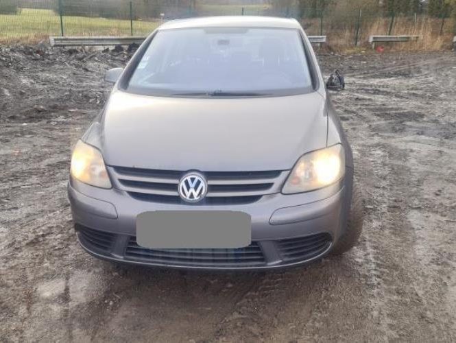 VOLKSWAGEN GOLF PLUS PHASE 1