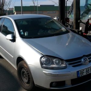 VOLKSWAGEN GOLF 5