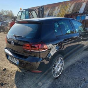 VOLKSWAGEN GOLF 6