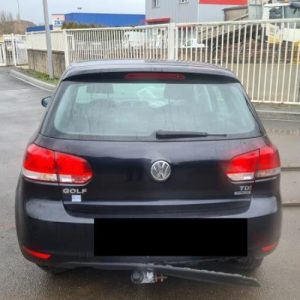 VOLKSWAGEN GOLF 6