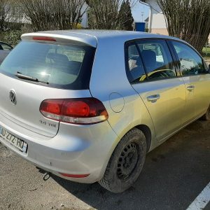VOLKSWAGEN GOLF 6
