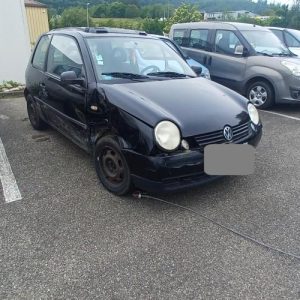 VOLKSWAGEN LUPO