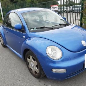 VOLKSWAGEN NEW BEETLE 1 PHASE 1