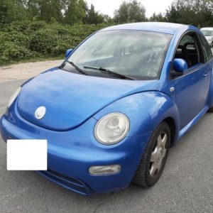 VOLKSWAGEN NEW BEETLE 1 PHASE 1