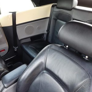 VOLKSWAGEN NEW BEETLE 1 PHASE 1 CABRIOLET