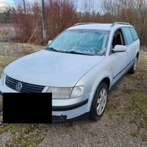 VOLKSWAGEN PASSAT 4 PHASE 1 BREAK