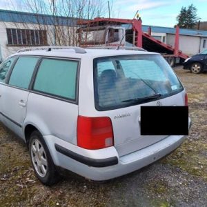 VOLKSWAGEN PASSAT 4 PHASE 1 BREAK