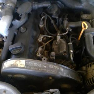 VOLKSWAGEN PASSAT 4 PHASE 1 BREAK