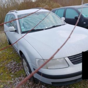 VOLKSWAGEN PASSAT 4 PHASE 1 BREAK